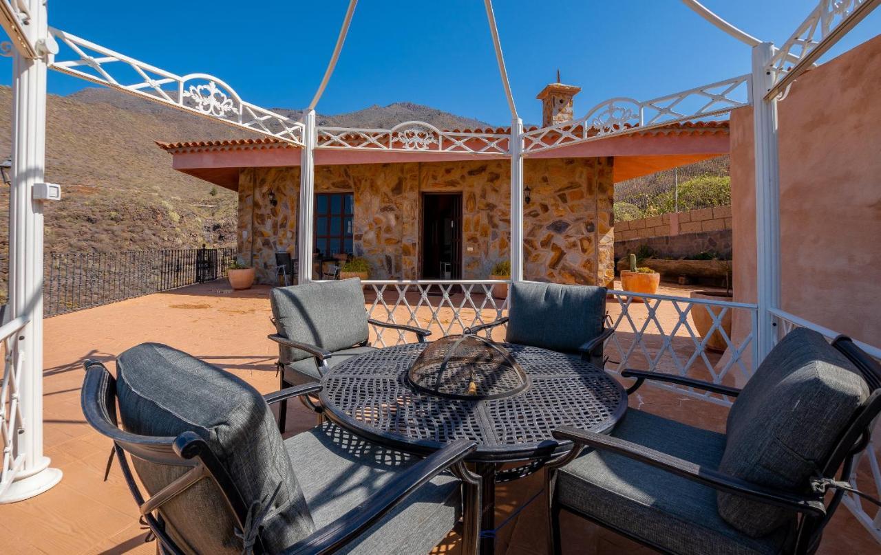 Casa Magma Vila Costa Adeje  Exterior foto