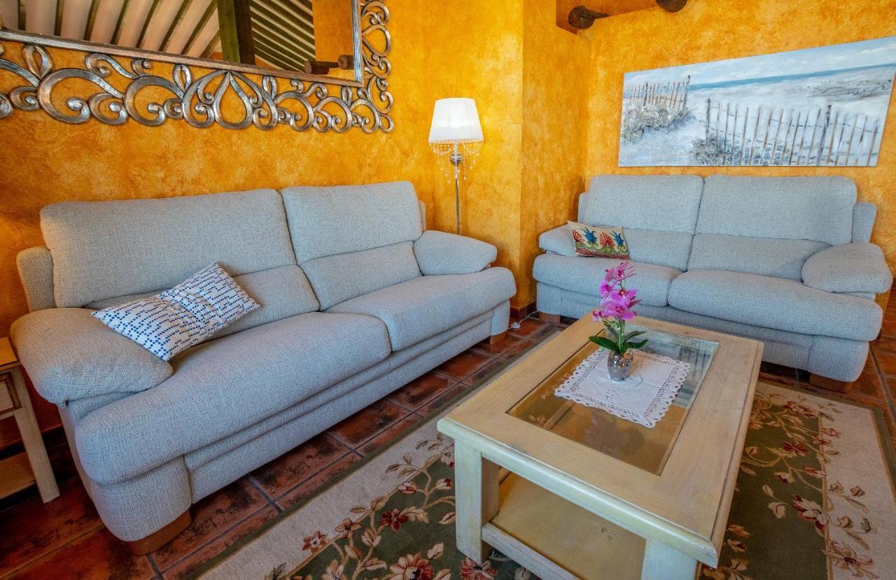 Casa Magma Vila Costa Adeje  Exterior foto