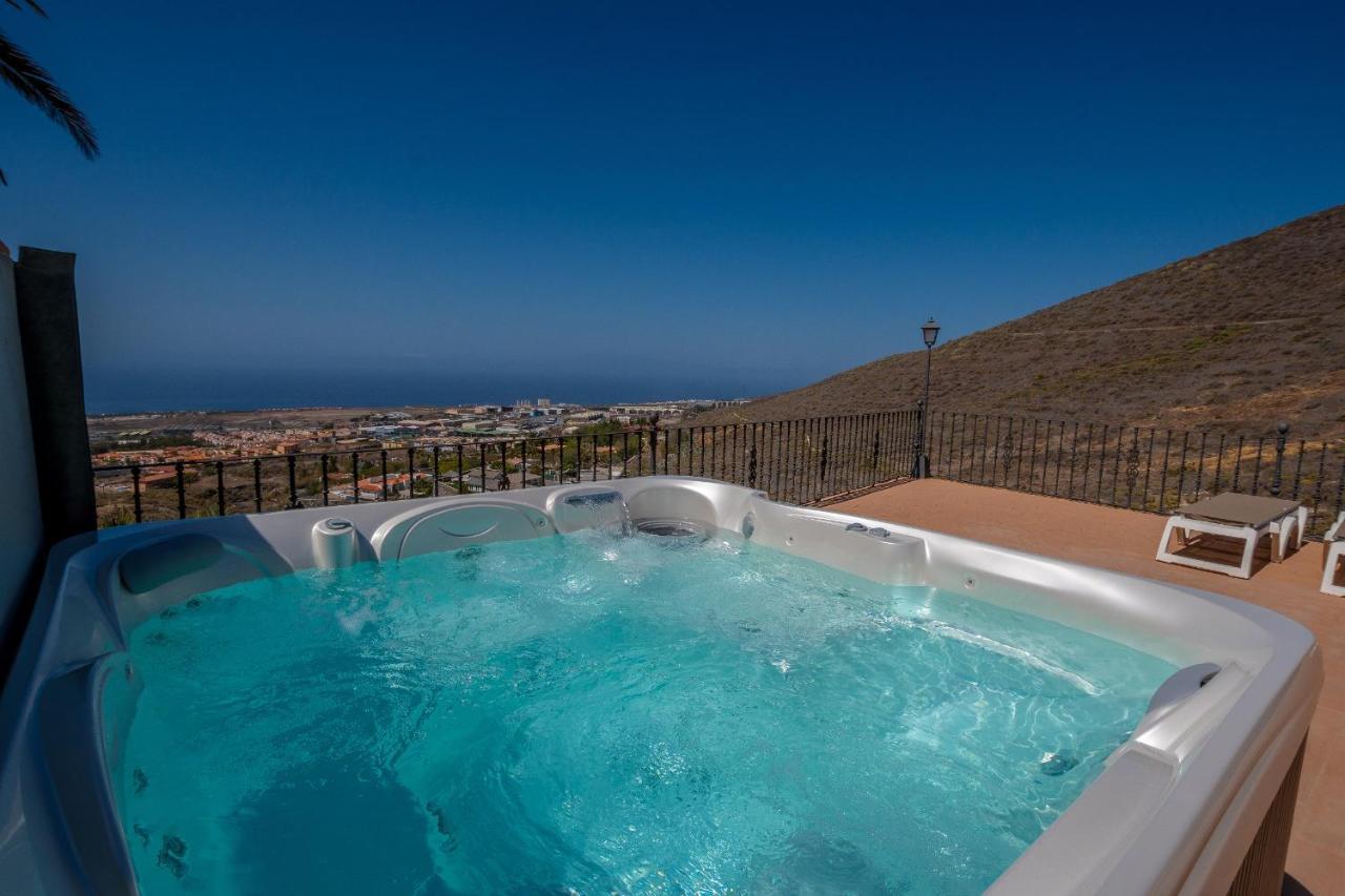 Casa Magma Vila Costa Adeje  Exterior foto