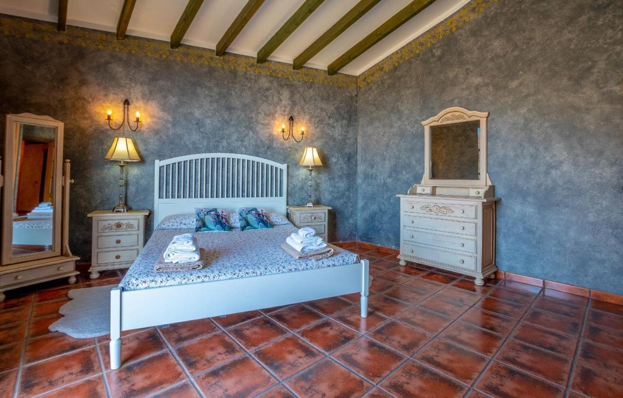 Casa Magma Vila Costa Adeje  Exterior foto