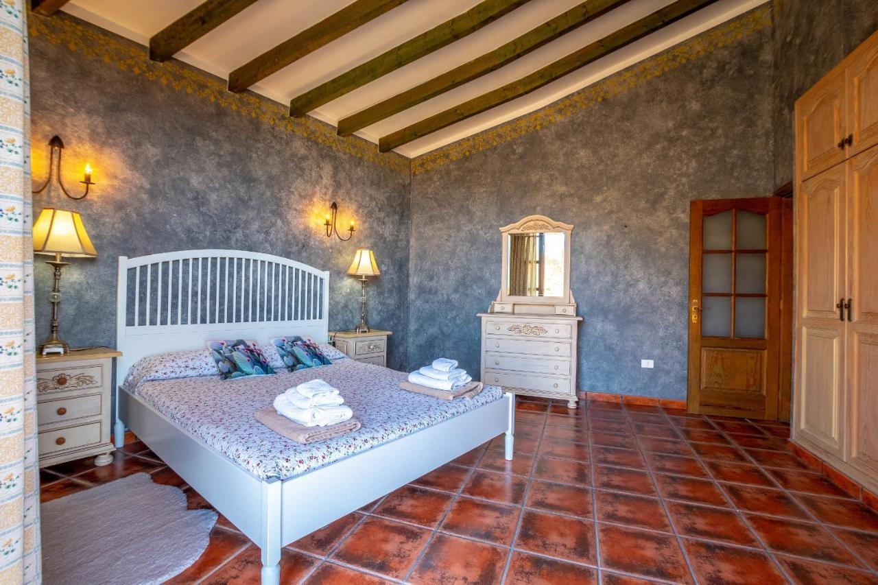 Casa Magma Vila Costa Adeje  Exterior foto